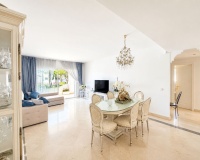 Wiederverkauf - apartment - Estepona - Estepona Centro