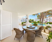 Wiederverkauf - apartment - Estepona - Estepona Centro