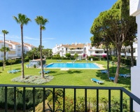 Wiederverkauf - apartment - Estepona - Estepona Centro