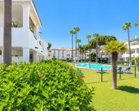 Wiederverkauf - apartment - Estepona - Estepona Centro