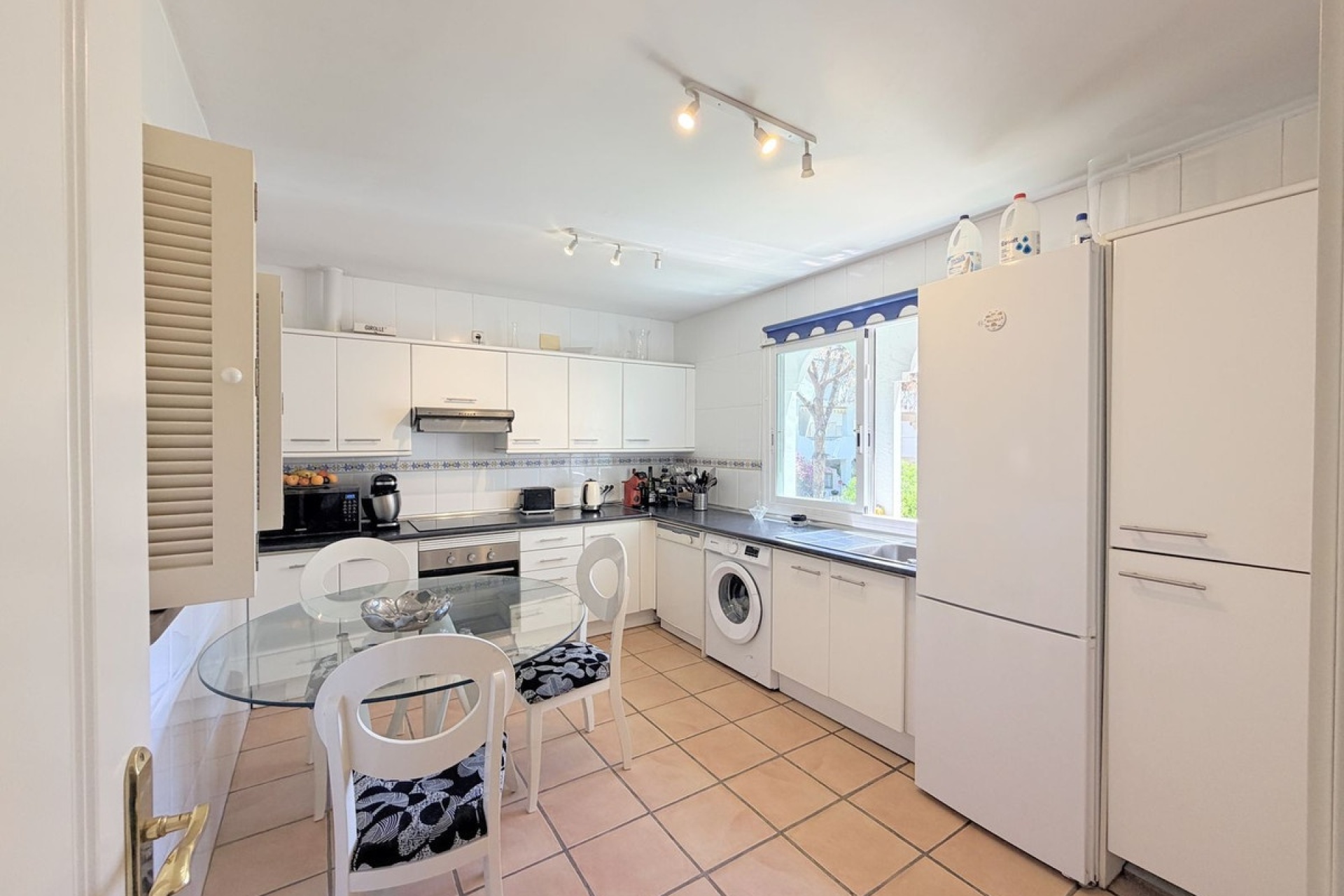 Wiederverkauf - apartment - Estepona - Estepona Centro