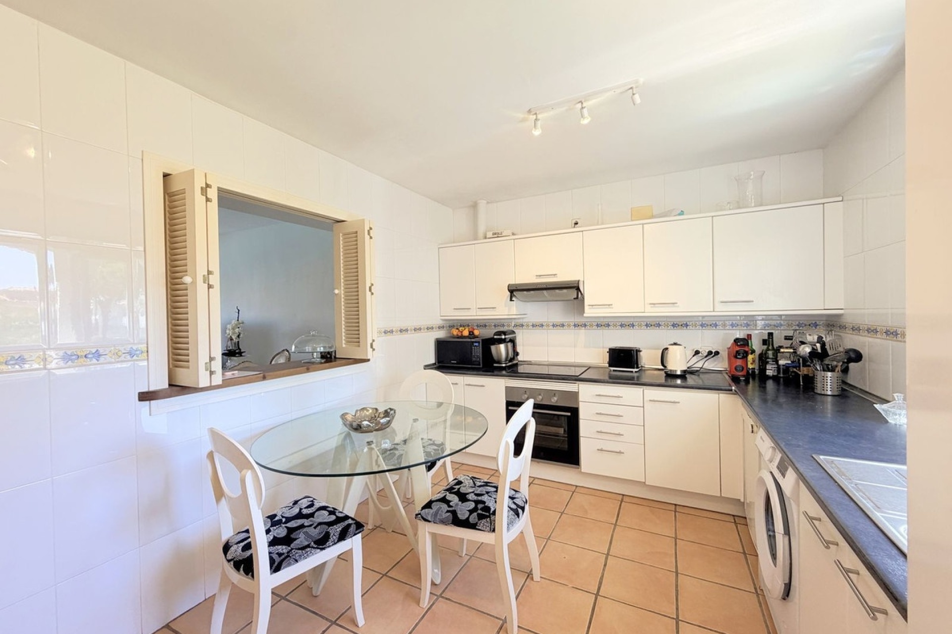 Wiederverkauf - apartment - Estepona - Estepona Centro