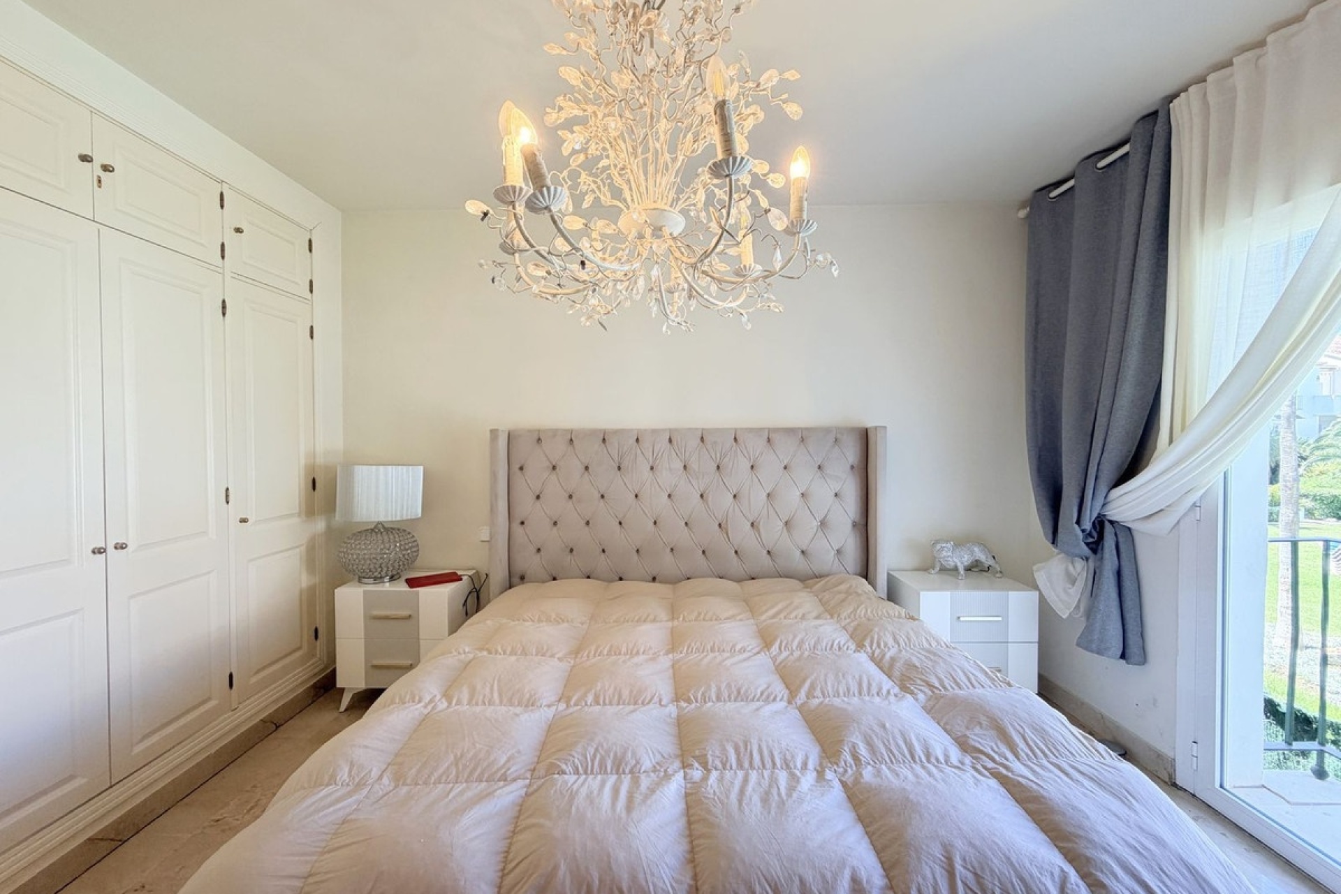 Wiederverkauf - apartment - Estepona - Estepona Centro