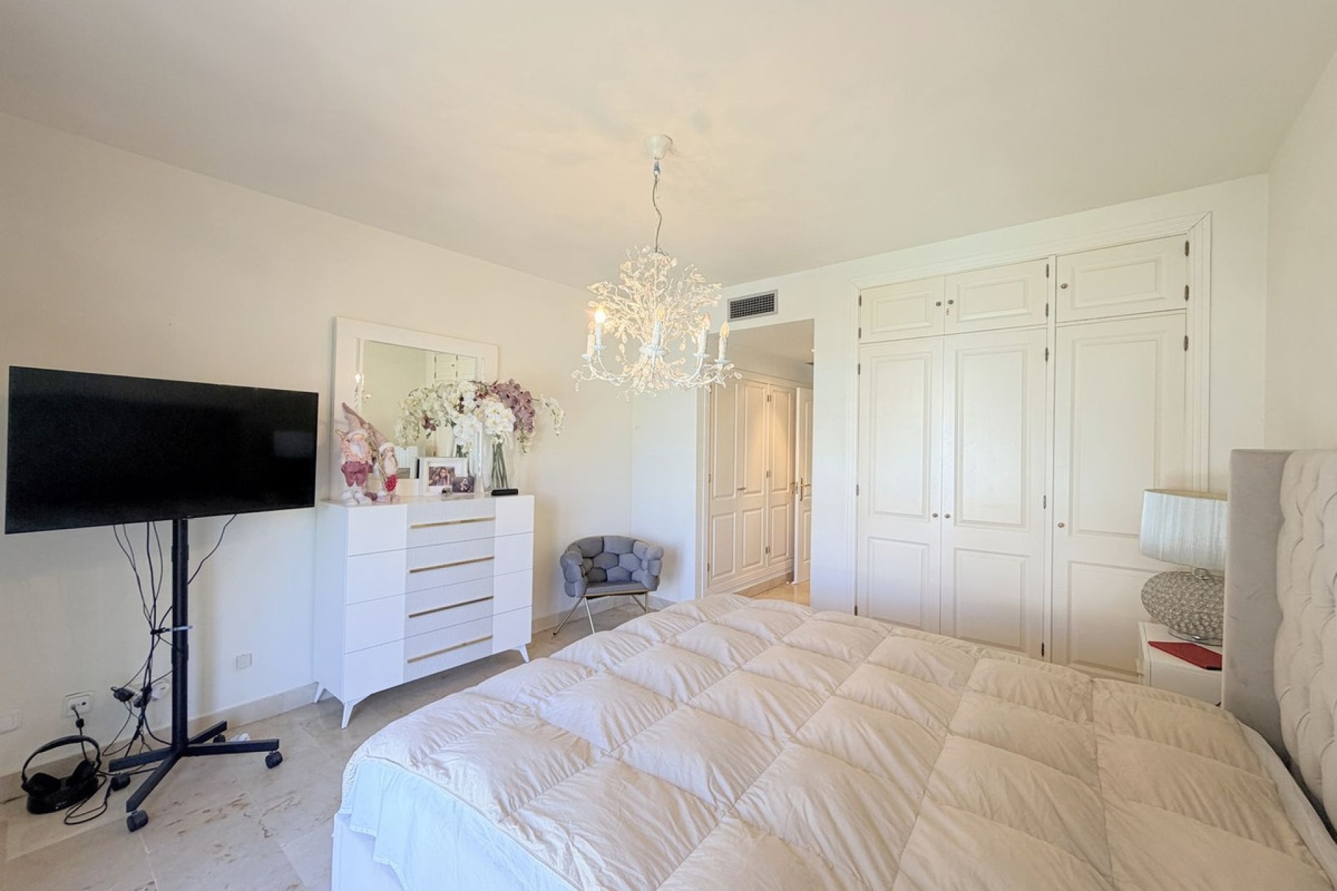 Wiederverkauf - apartment - Estepona - Estepona Centro