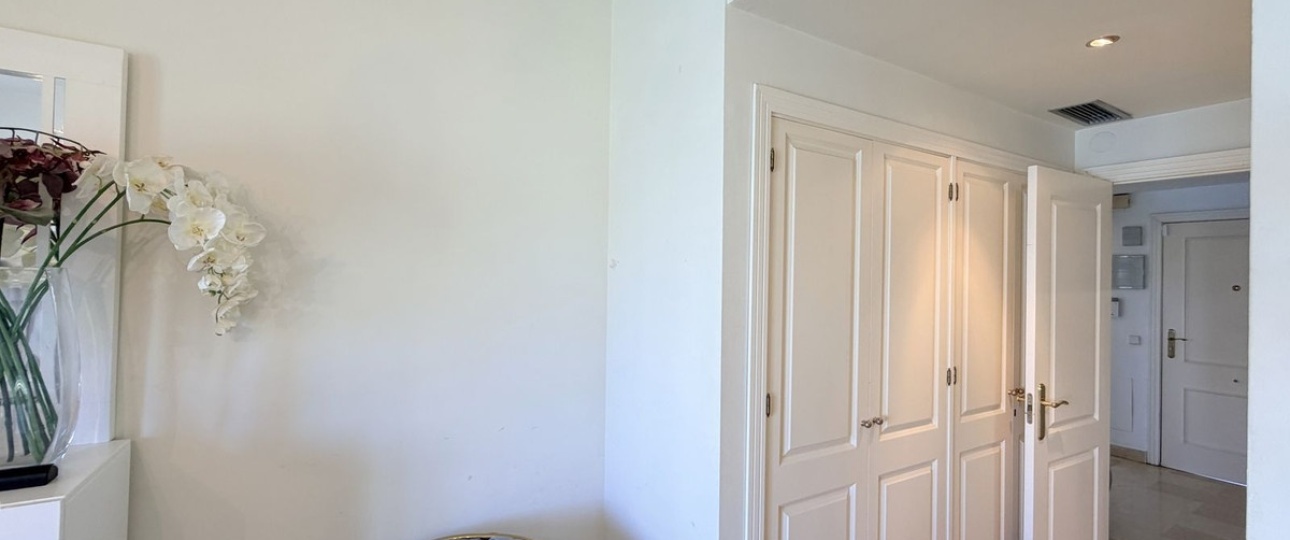 Wiederverkauf - apartment - Estepona - Estepona Centro