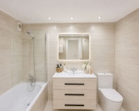 Wiederverkauf - apartment - Estepona - Estepona Centro