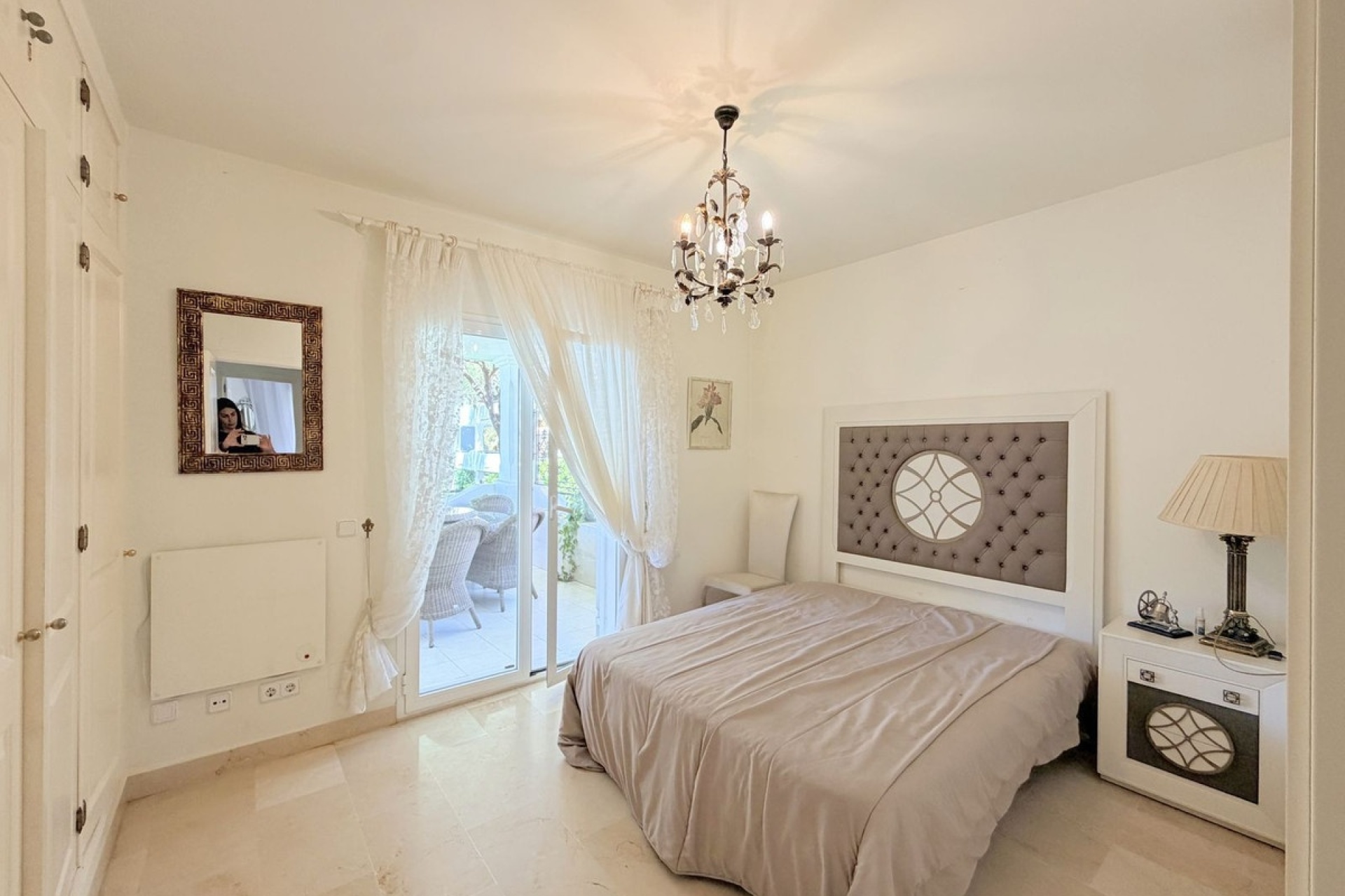 Wiederverkauf - apartment - Estepona - Estepona Centro