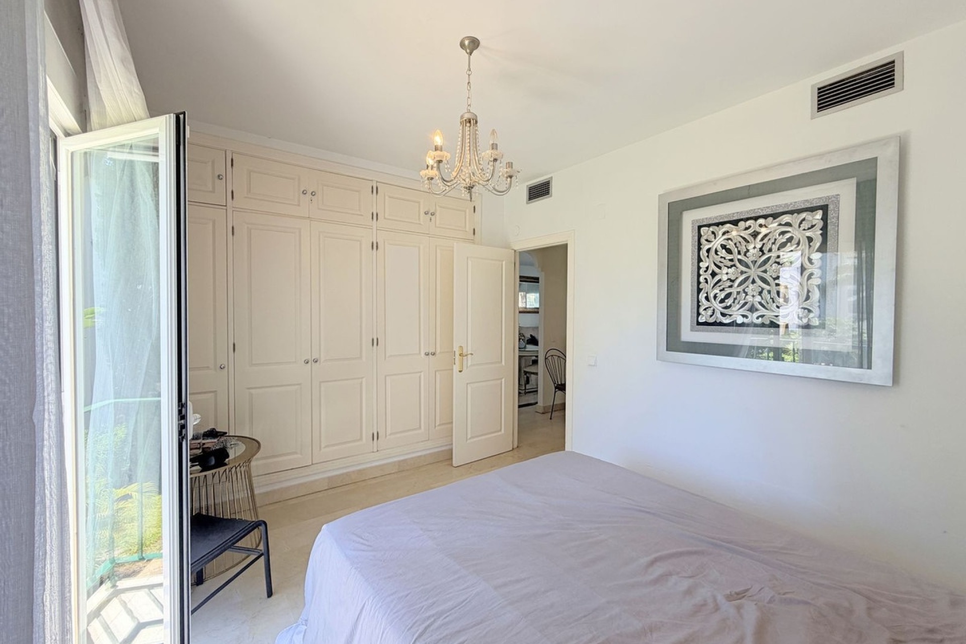 Wiederverkauf - apartment - Estepona - Estepona Centro