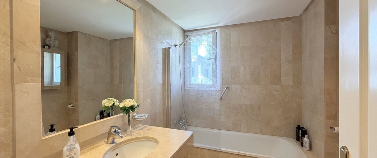 Wiederverkauf - apartment - Estepona - Estepona Centro