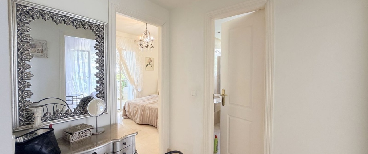Wiederverkauf - apartment - Estepona - Estepona Centro
