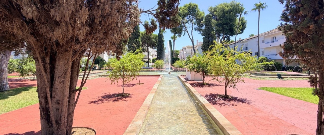 Wiederverkauf - apartment - Estepona - Estepona Centro