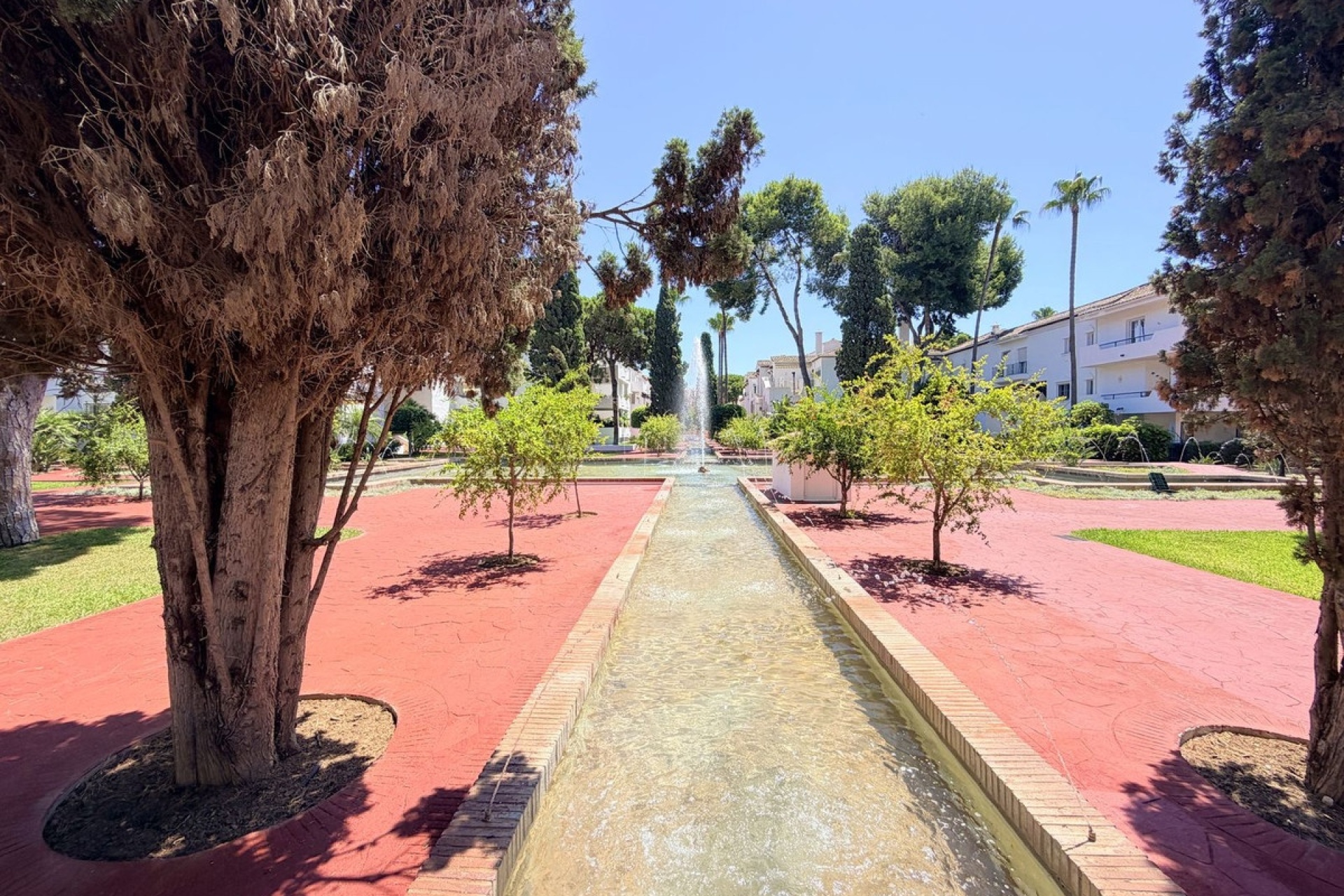 Wiederverkauf - apartment - Estepona - Estepona Centro
