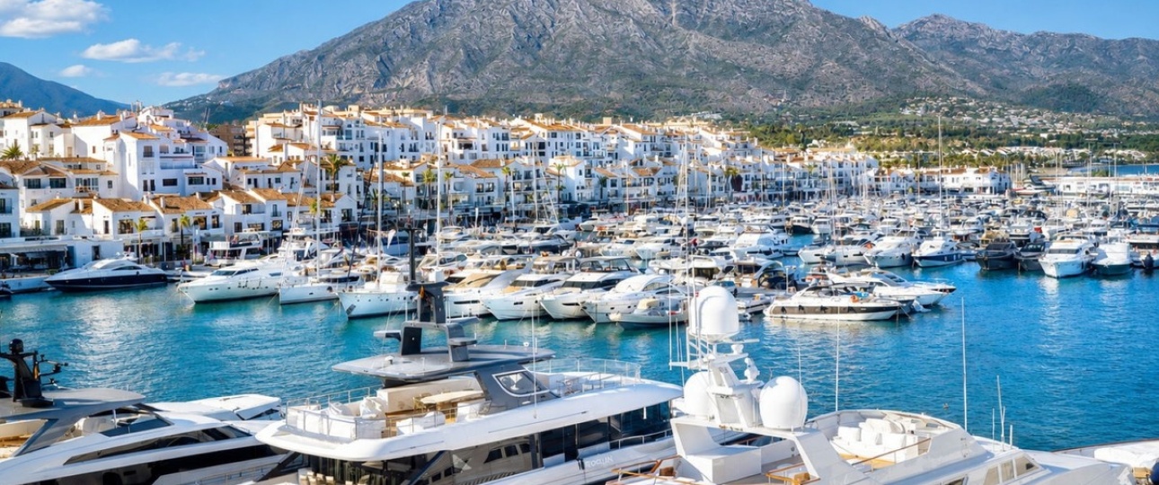 Wiederverkauf - apartment - Estepona - Estepona Centro