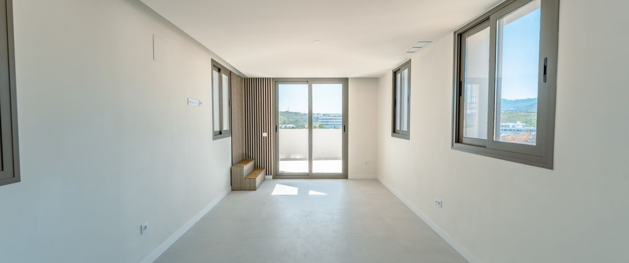 Wiederverkauf - apartment - Estepona - Estepona Centro