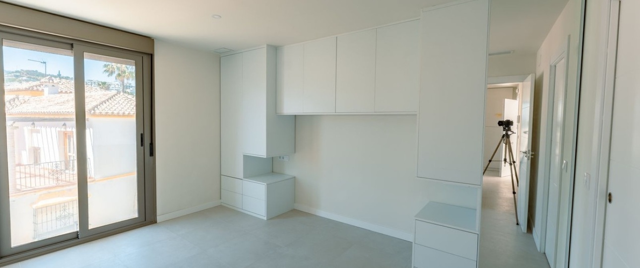 Wiederverkauf - apartment - Estepona - Estepona Centro