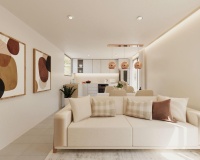 Wiederverkauf - apartment - Estepona - Estepona Centro
