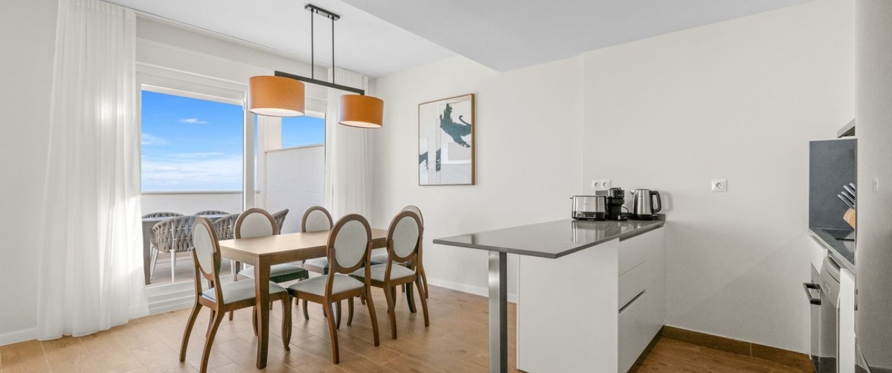 Wiederverkauf - apartment - Estepona - Estepona Centro