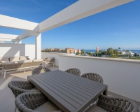 Wiederverkauf - apartment - Estepona - Estepona Centro