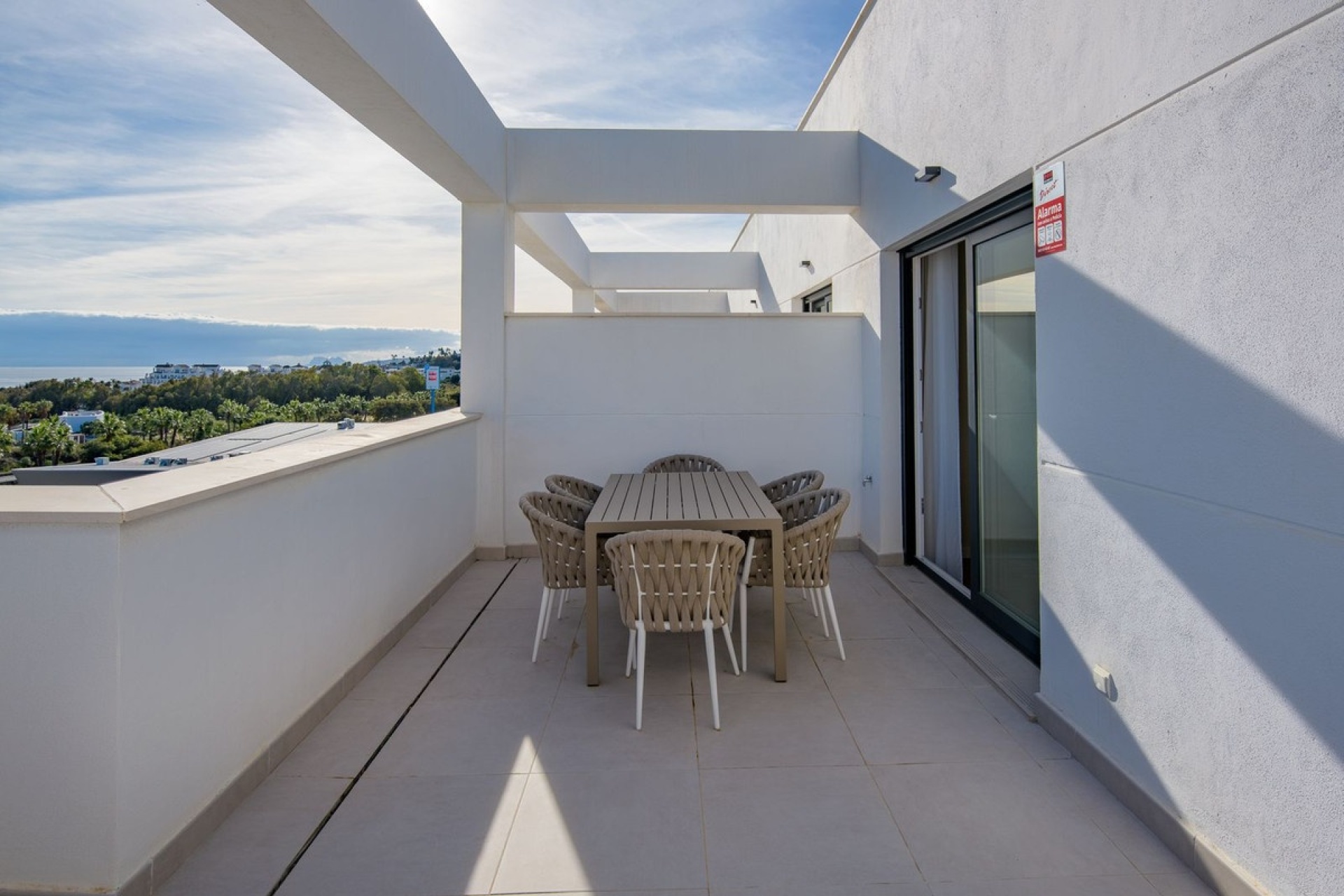Wiederverkauf - apartment - Estepona - Estepona Centro