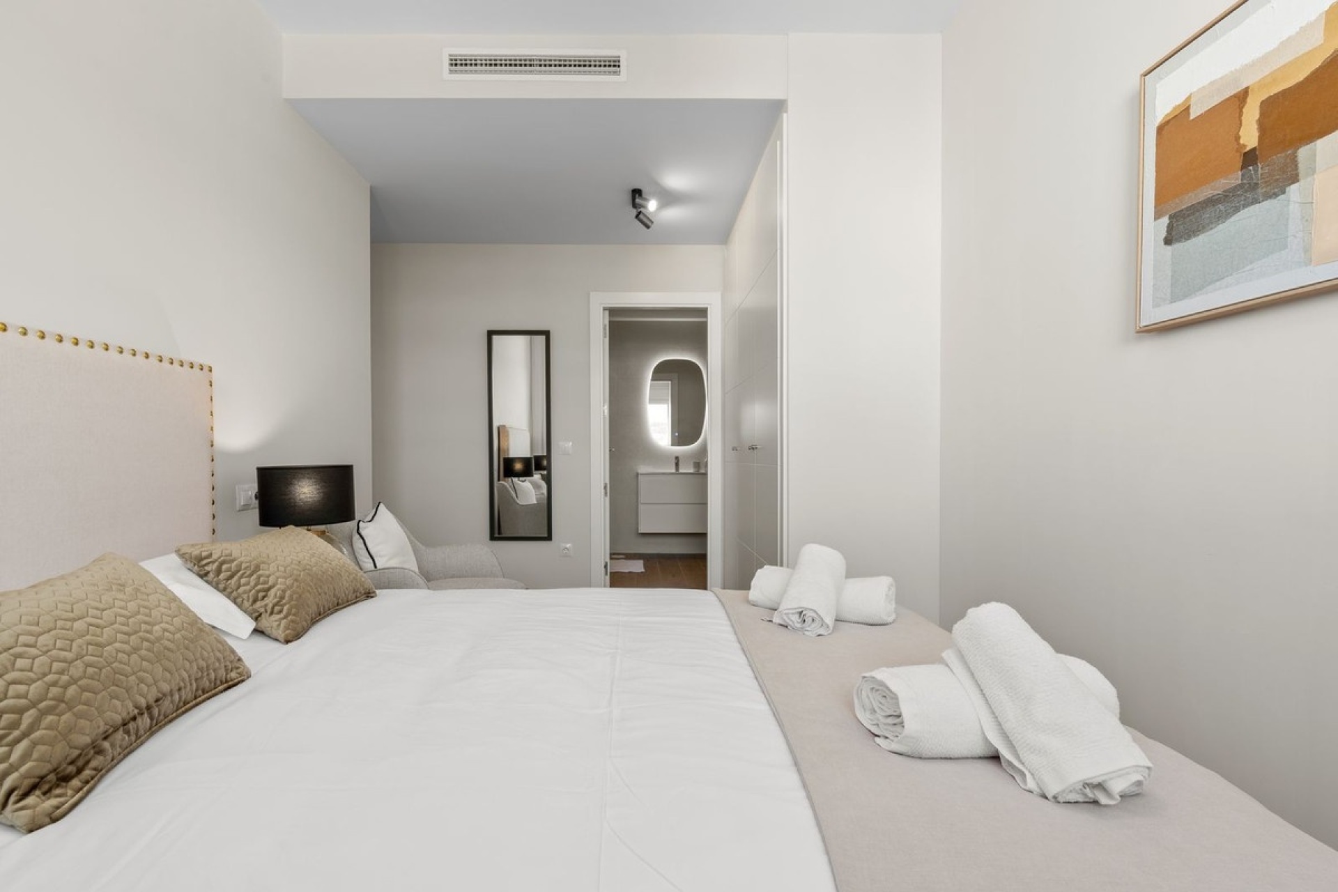 Wiederverkauf - apartment - Estepona - Estepona Centro