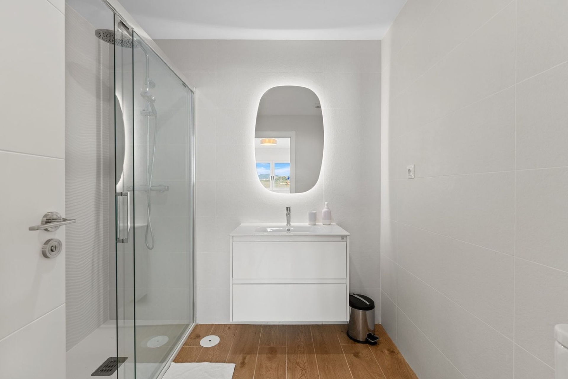 Wiederverkauf - apartment - Estepona - Estepona Centro