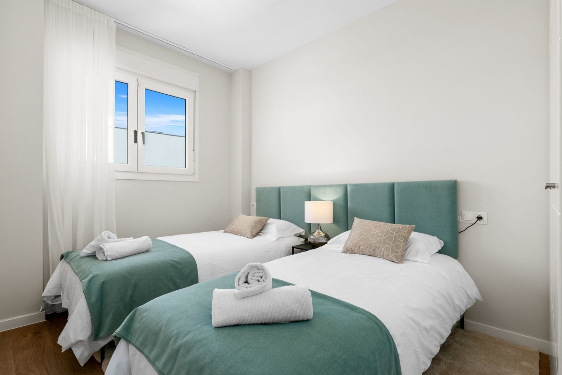 Wiederverkauf - apartment - Estepona - Estepona Centro