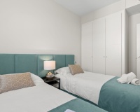 Wiederverkauf - apartment - Estepona - Estepona Centro