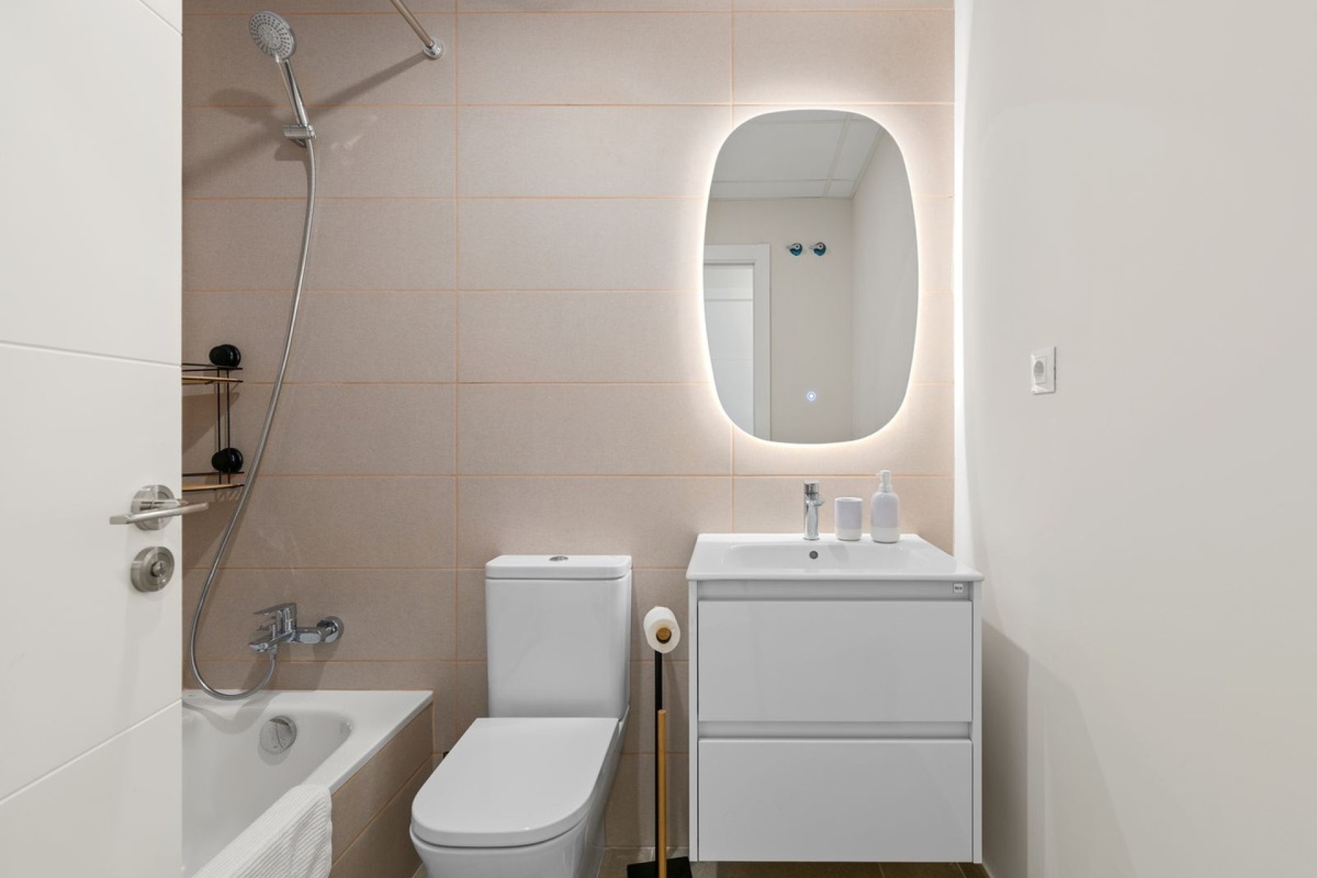 Wiederverkauf - apartment - Estepona - Estepona Centro