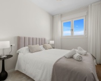 Wiederverkauf - apartment - Estepona - Estepona Centro