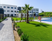 Wiederverkauf - apartment - Estepona - Estepona Centro
