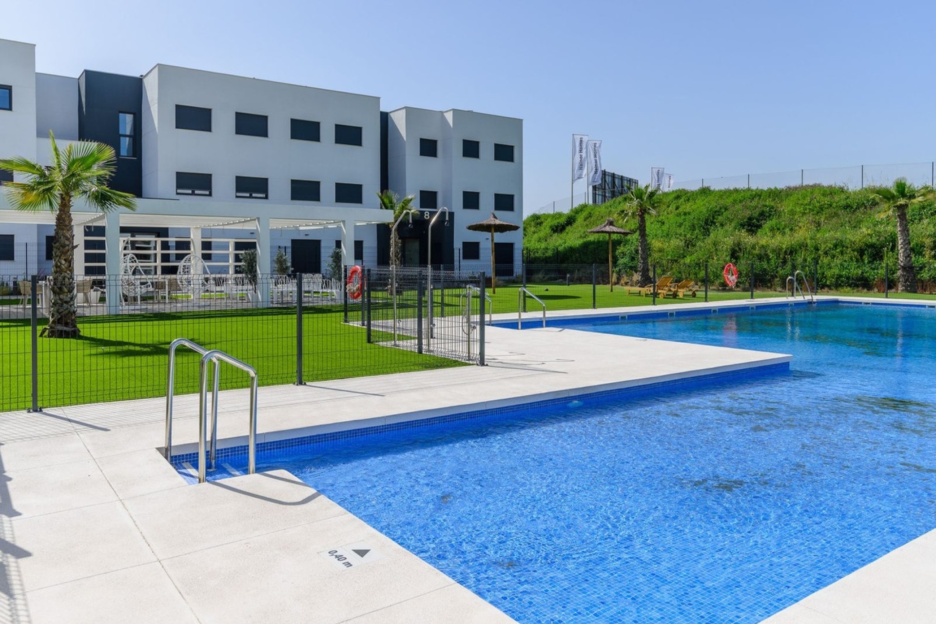 Wiederverkauf - apartment - Estepona - Estepona Centro