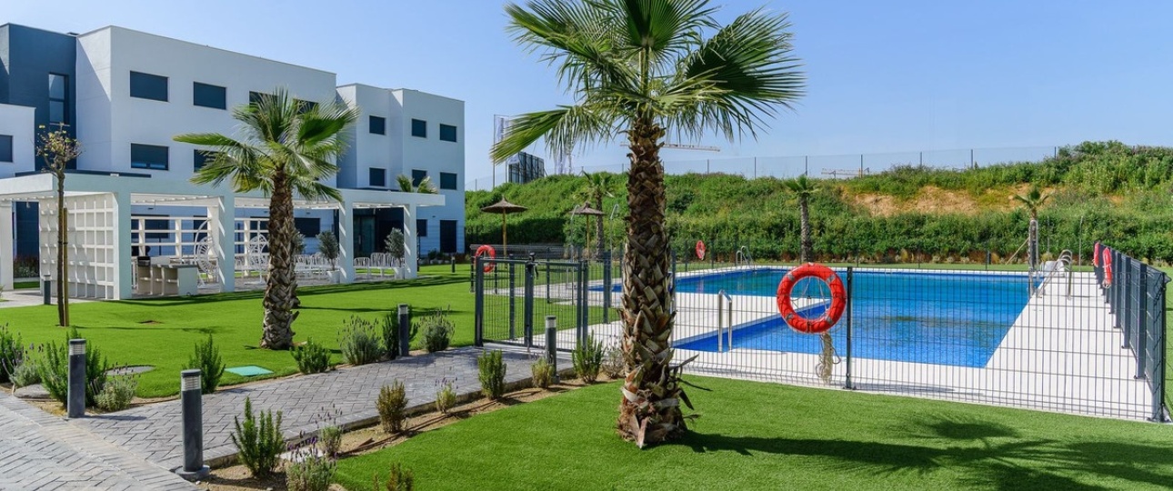 Wiederverkauf - apartment - Estepona - Estepona Centro