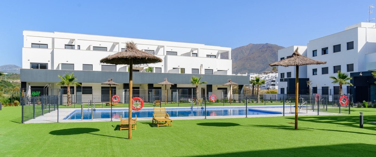 Wiederverkauf - apartment - Estepona - Estepona Centro