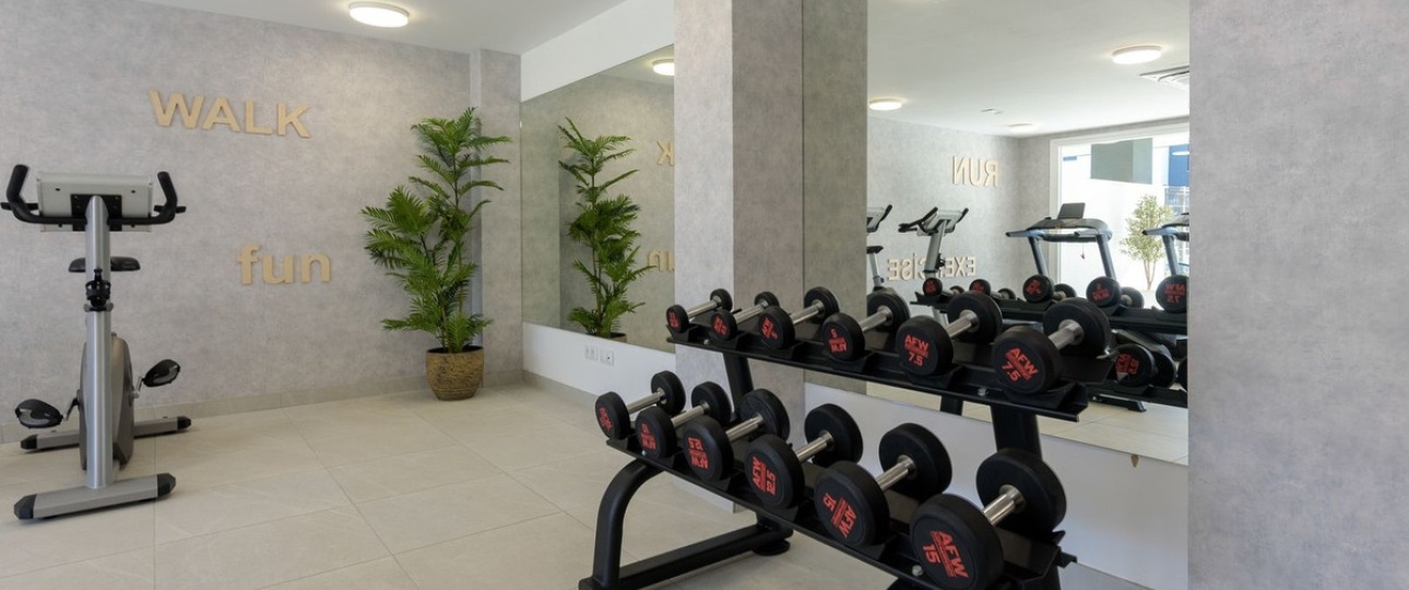 Wiederverkauf - apartment - Estepona - Estepona Centro