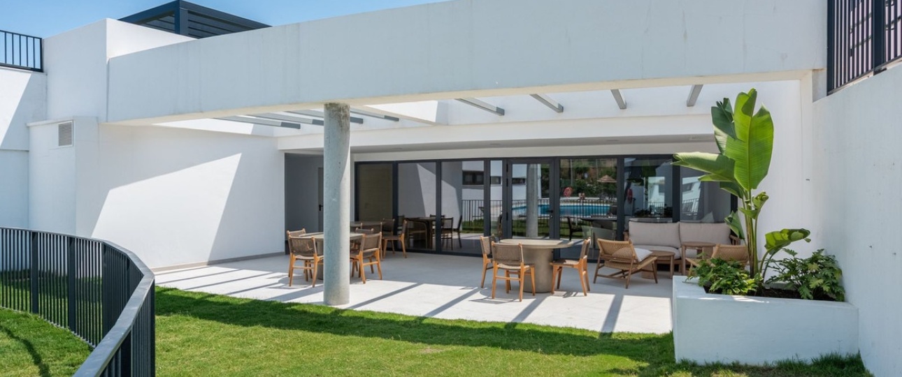 Wiederverkauf - apartment - Estepona - Estepona Centro