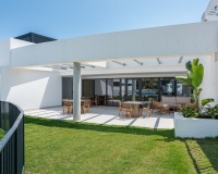 Wiederverkauf - apartment - Estepona - Estepona Centro