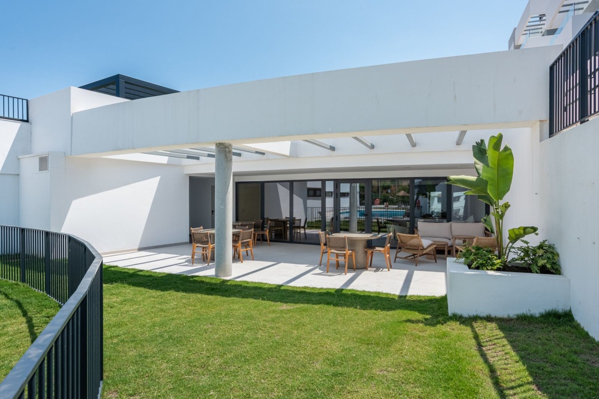 Wiederverkauf - apartment - Estepona - Estepona Centro