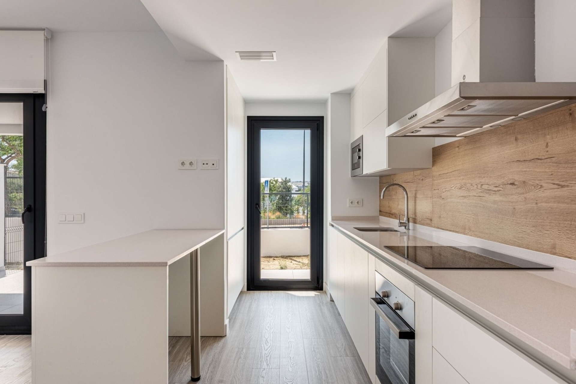 Wiederverkauf - apartment - Estepona - Estepona Centro