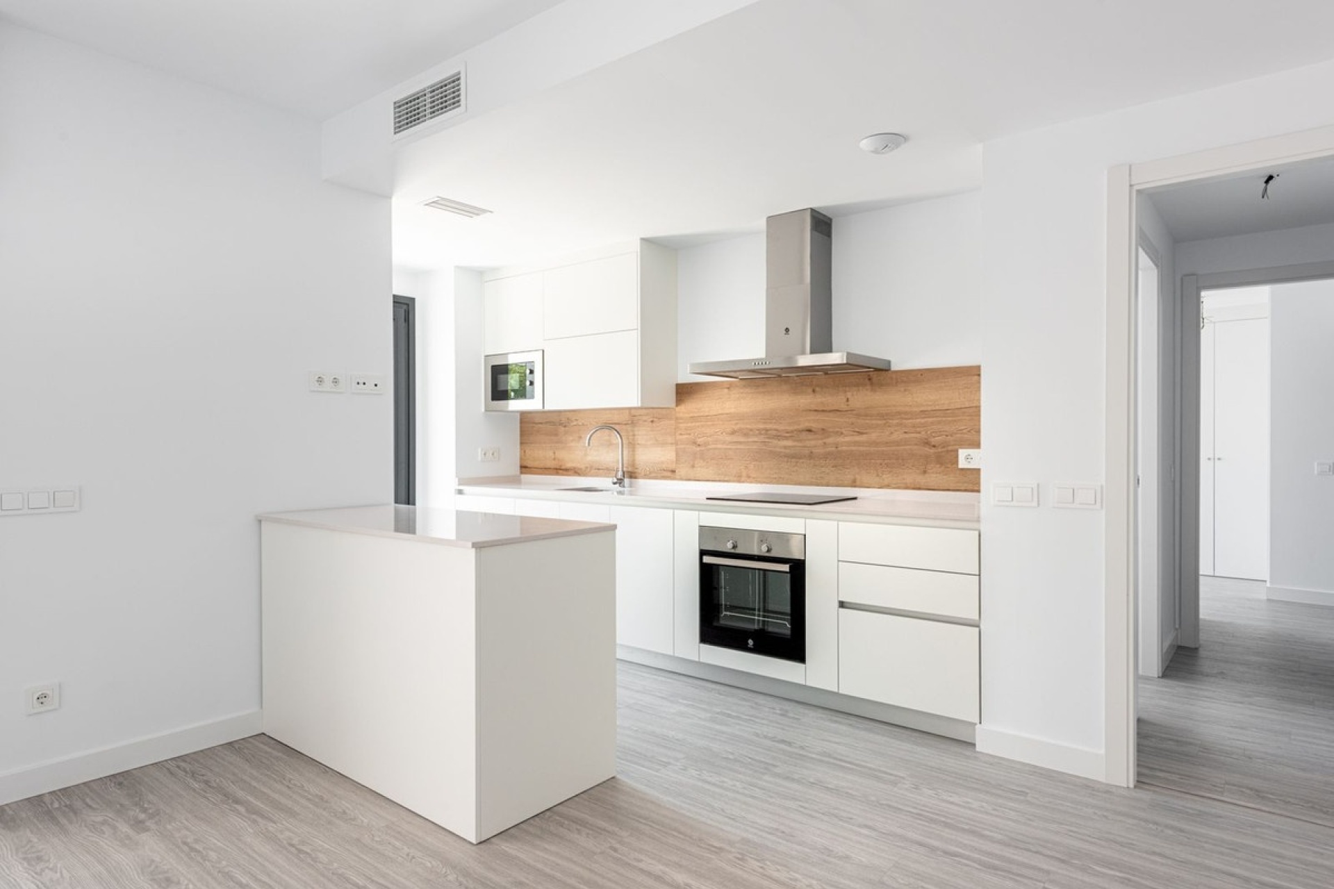 Wiederverkauf - apartment - Estepona - Estepona Centro