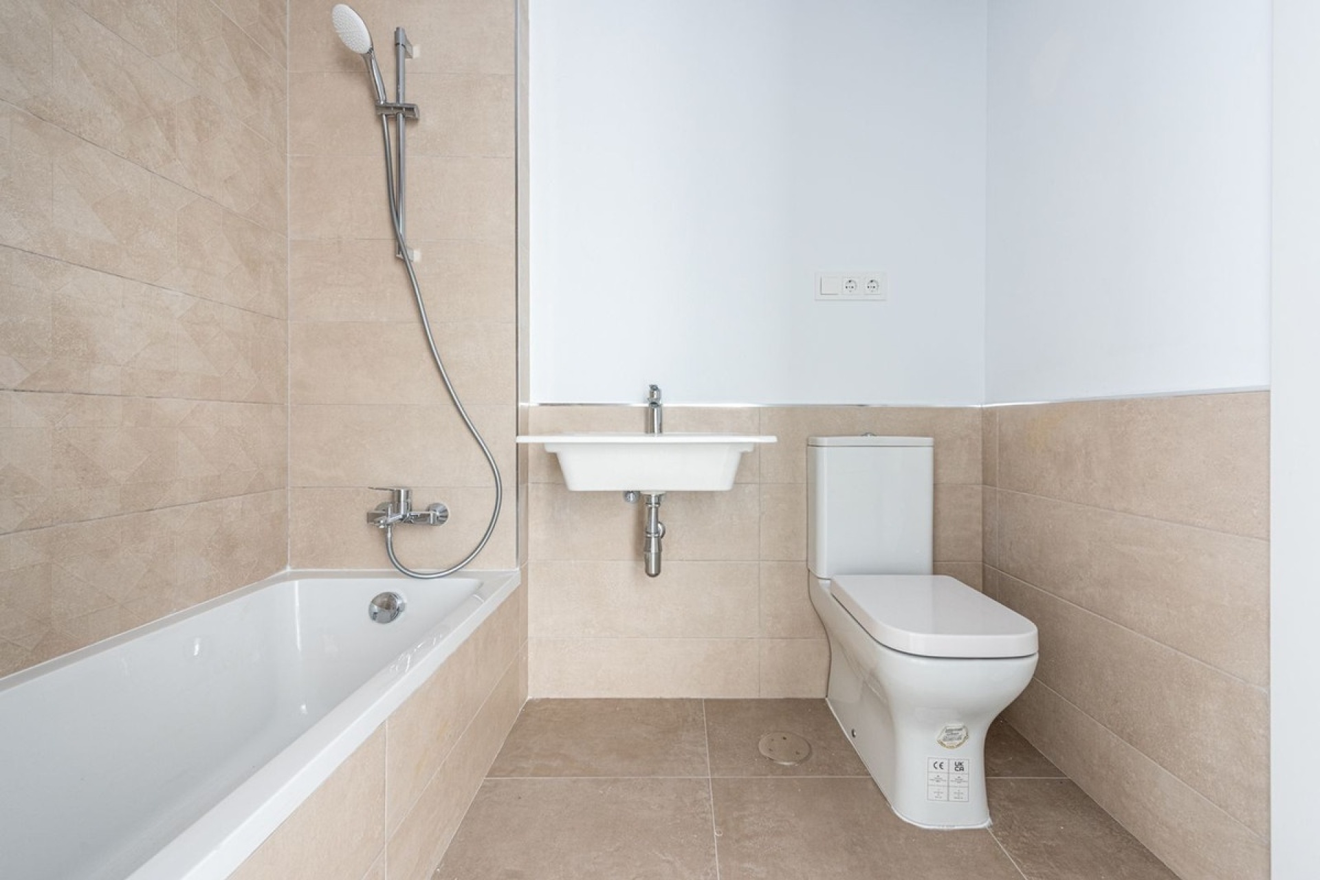 Wiederverkauf - apartment - Estepona - Estepona Centro