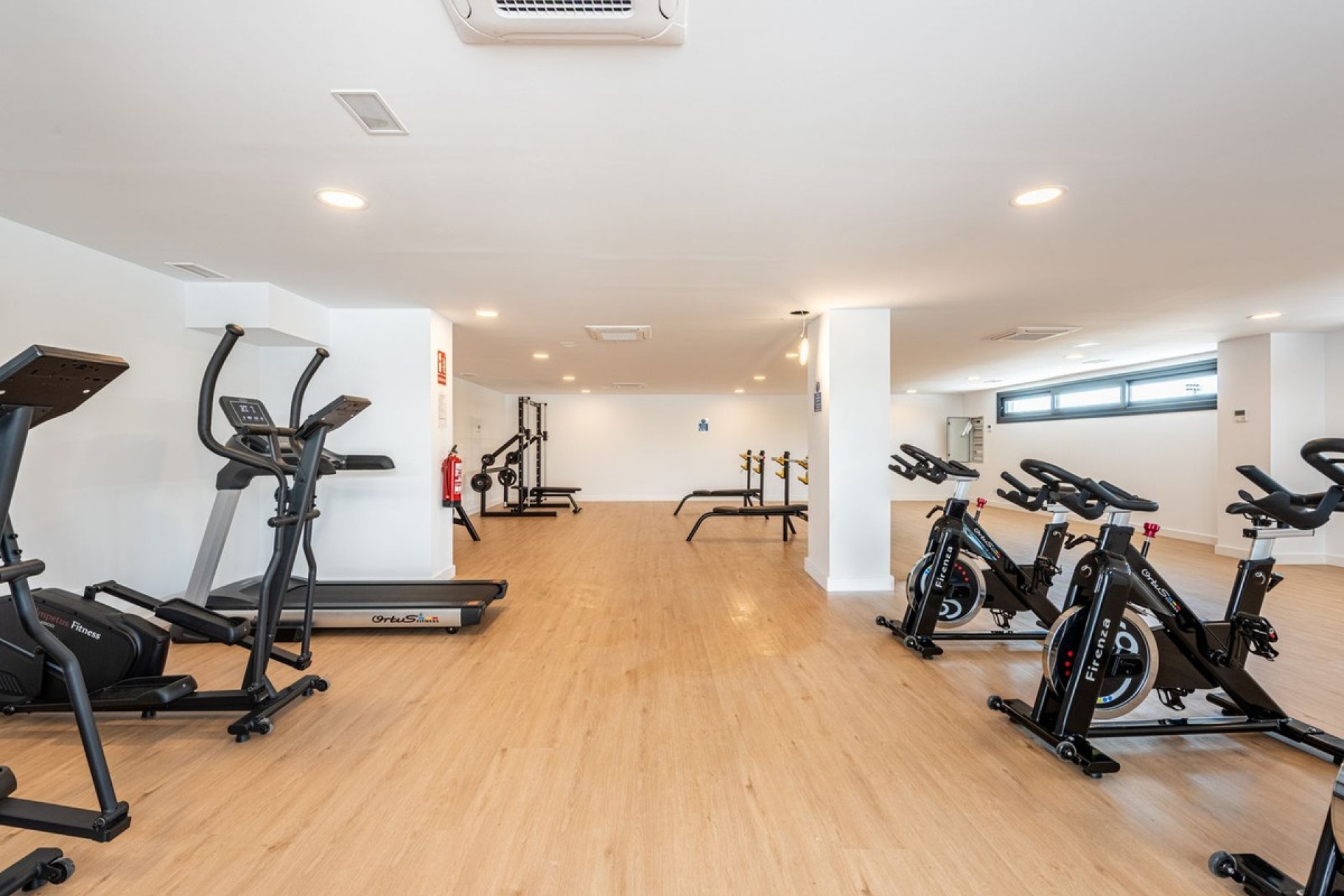 Wiederverkauf - apartment - Estepona - Estepona Centro