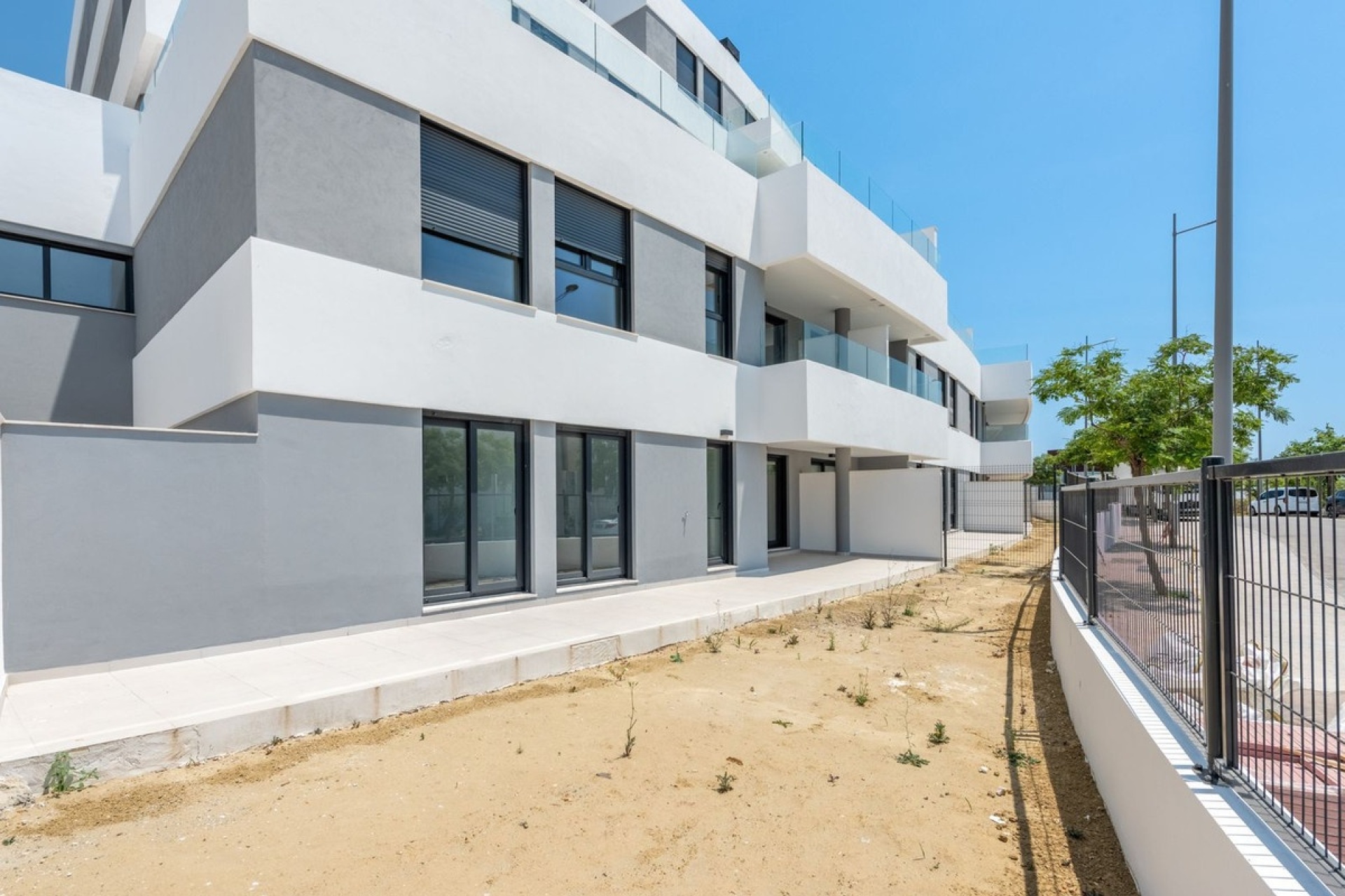 Wiederverkauf - apartment - Estepona - Estepona Centro