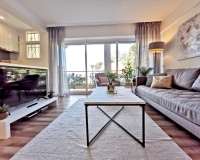 Wiederverkauf - apartment - Estepona - Estepona Centro