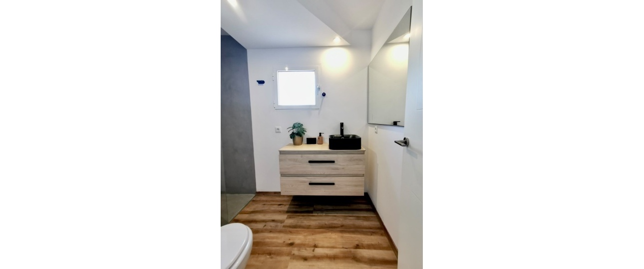 Wiederverkauf - apartment - Estepona - Estepona Centro