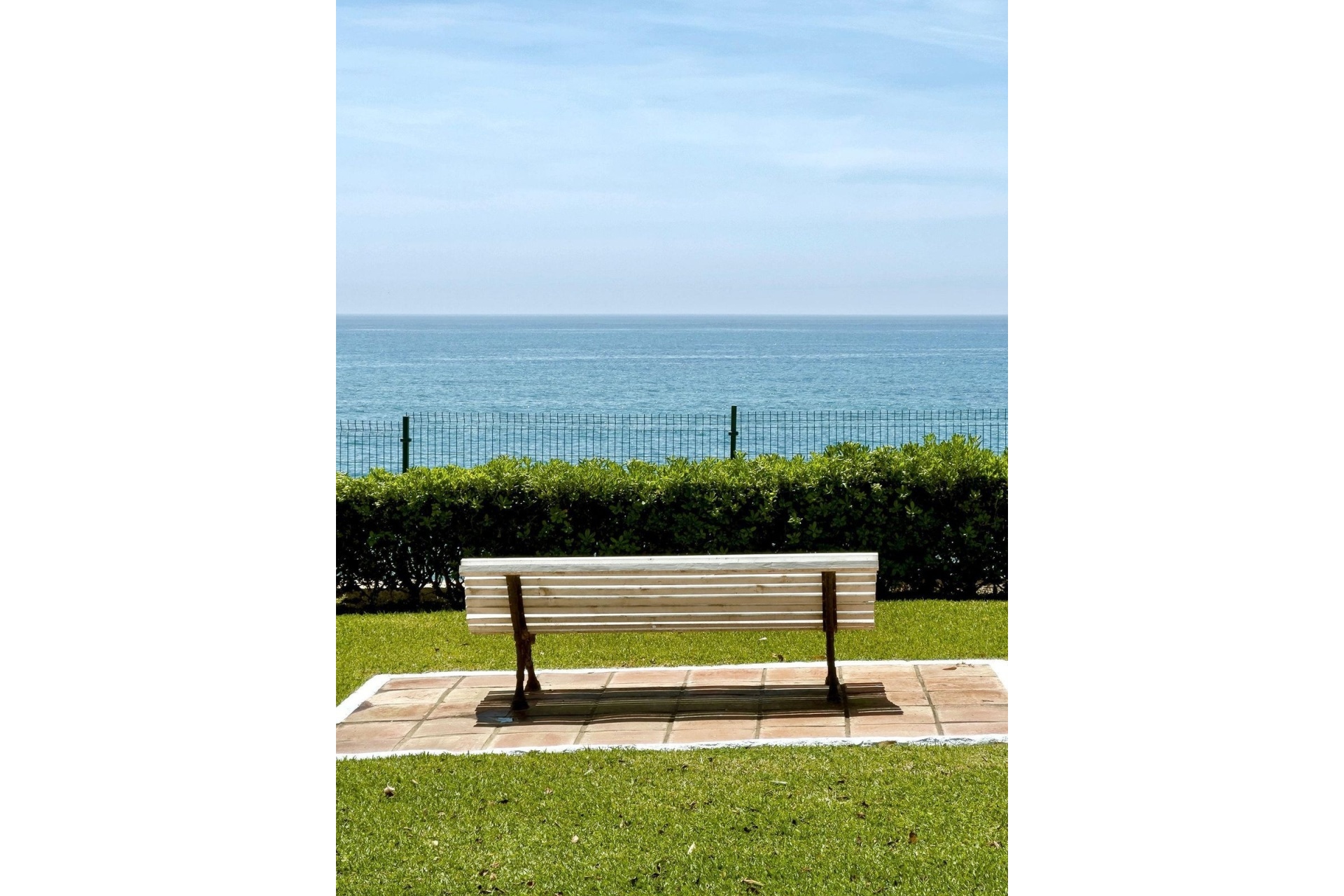Wiederverkauf - apartment - Estepona - Estepona Centro