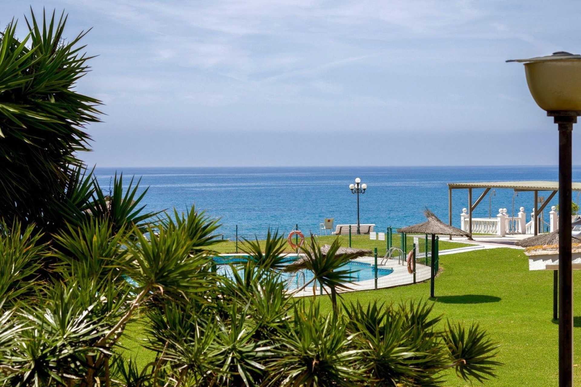 Wiederverkauf - apartment - Estepona - Estepona Centro