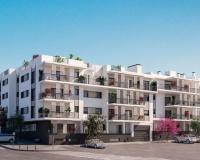 Wiederverkauf - apartment - Estepona - Estepona Centro