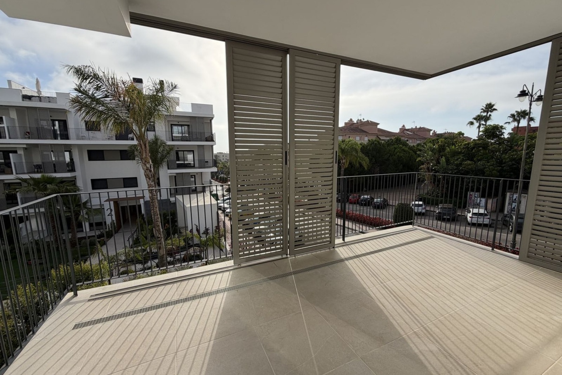 Wiederverkauf - apartment - Estepona - Estepona Centro