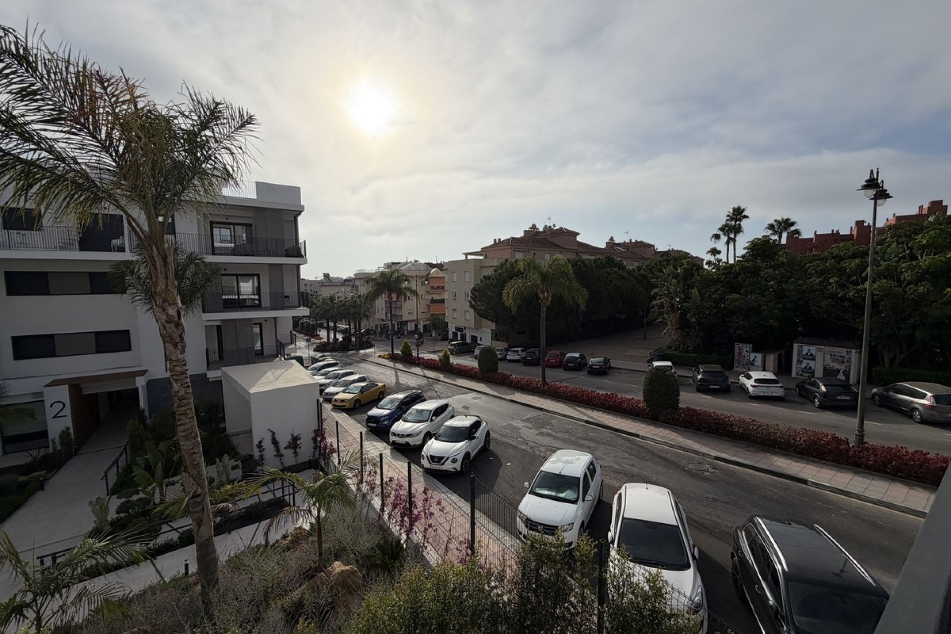 Wiederverkauf - apartment - Estepona - Estepona Centro