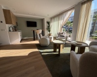 Wiederverkauf - apartment - Estepona - Estepona Centro